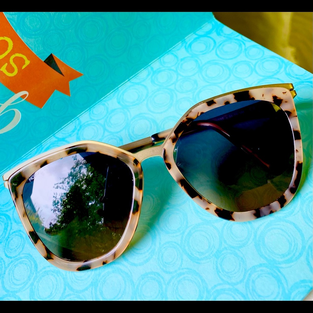 Modo Sunglasses